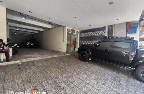 Santa Cruz Apartment | VLCC Building