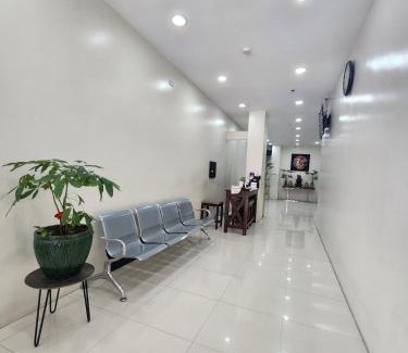 Santa Cruz Apartment | VLCC Building