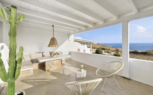 Kalafatis Apartment | VLIA MAR Myconian Residences