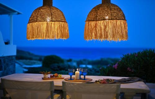 Kalafatis Apartment | VLIA MAR Myconian Residences