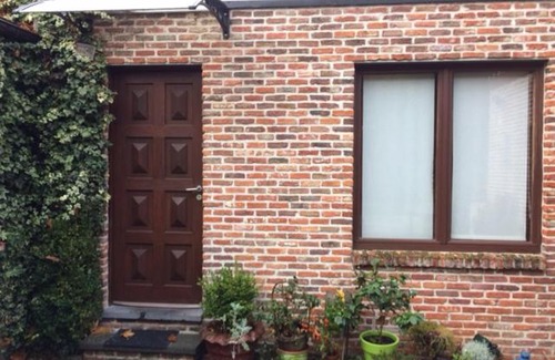 Aarschot Bed & Breakfast | Vlinderparadijs
