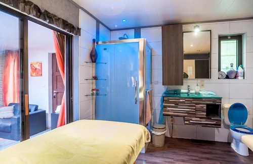 Aarschot Bed & Breakfast | Vlinderparadijs