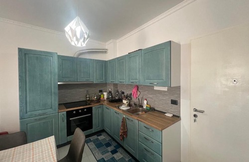 Mbrostar-Urë Apartment | Vlora Apartament(plazhi i vjeter)