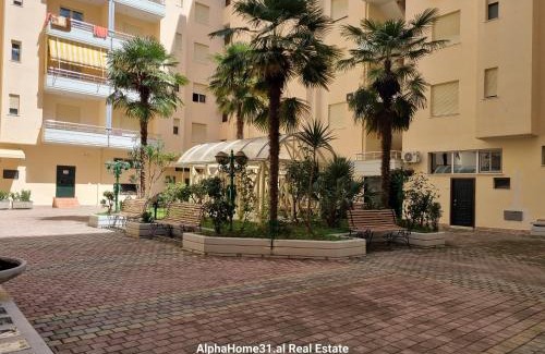Vlore Apartment | Vlora Family Apartments 4