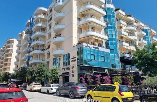 Vlore Apartment | Vlora Family Apartments 4