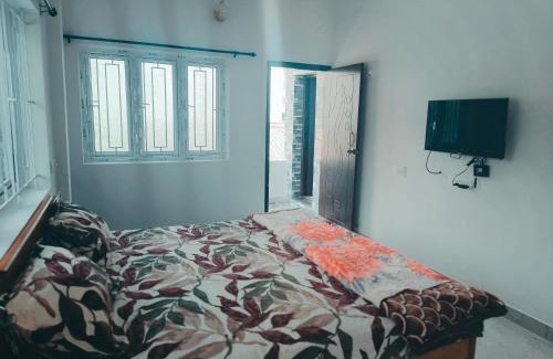 Valparai House | VLP home stay