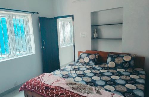 Valparai House | VLP home stay