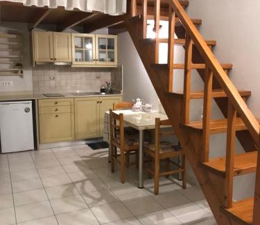 Vlicha Apartment | Vlycha Beach Apartments