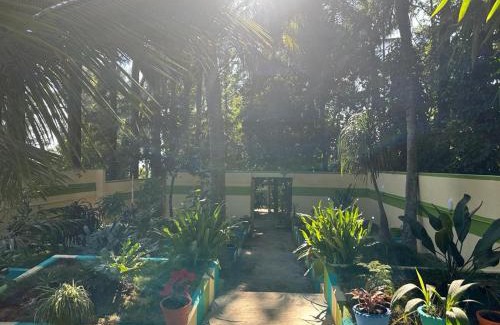 Yelagiri House | VM Residency