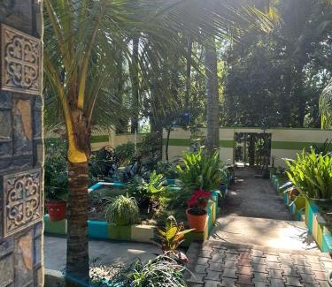 Yelagiri House | VM Residency