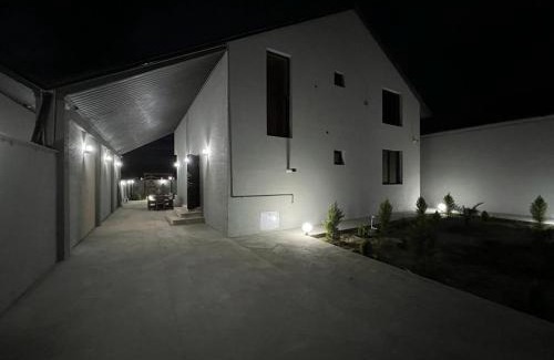Baku Villa | VM Villa