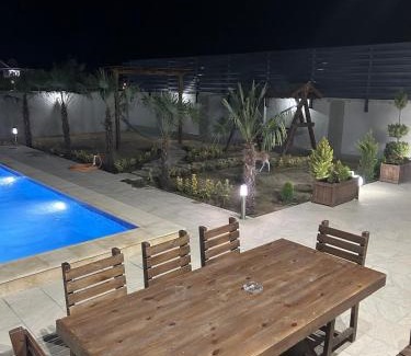 Baku Villa | VM Villa