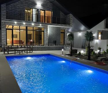 Baku Villa | VM Villa