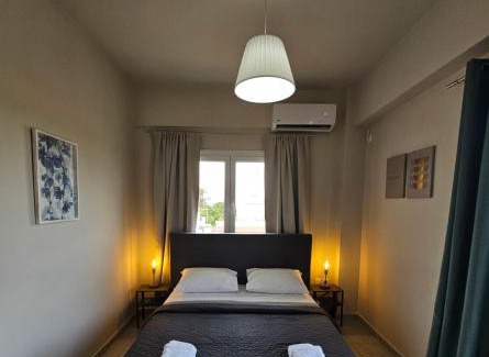 Spata-Artemida Apartment | VMA Residence - near Airport & Beach
