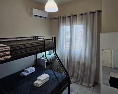Spata-Artemida Apartment | VMA Residence - near Airport & Beach