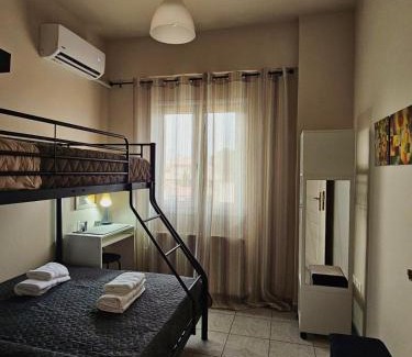 Spata-Artemida Apartment | VMA Residence - near Airport & Beach