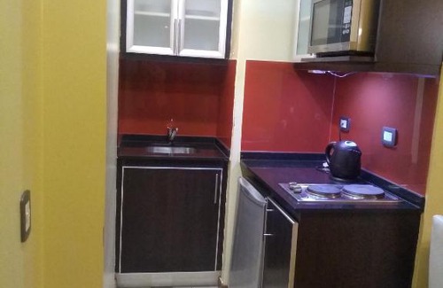 San Juan Apartment | VMA Suites- Del Bono