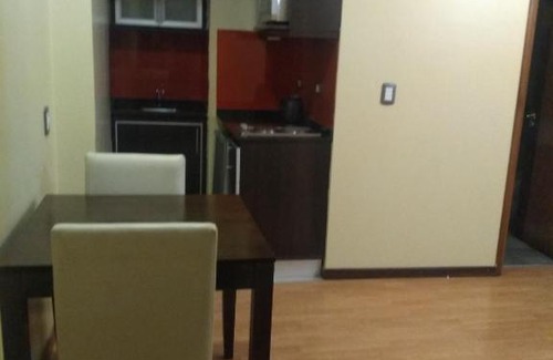 San Juan Apartment | VMA Suites- Del Bono