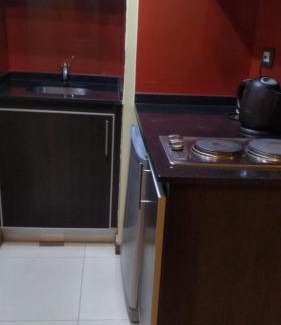 San Juan Apartment | VMA Suites- Del Bono