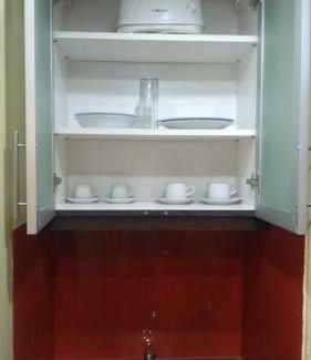 San Juan Apartment | VMA Suites- Del Bono