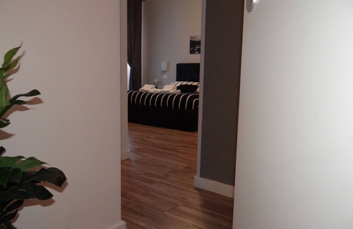 Quartiere XIII Aurelio Apartment | VMH VATICAN MODERN HOUSE in the Vatican Area - 4 BEDROOMS - FREE WI-FI