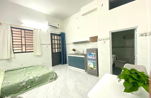 Ba Queo Bed & Breakfast | VN HOME full nội thất