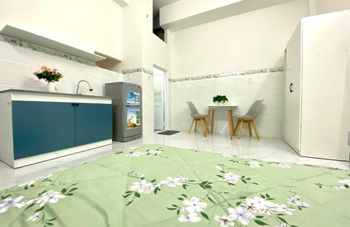 Ba Queo Bed & Breakfast | VN HOME full nội thất