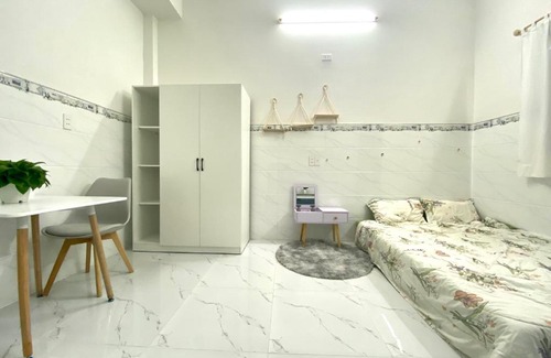 Ba Queo Bed & Breakfast | VN HOME full nội thất