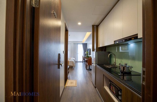 Vinh Yen Apartment | 50 m² Apartment ∙ 2 guests