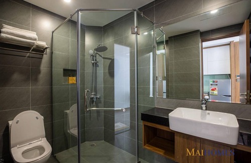 Vinh Yen Apartment | 50 m² Apartment ∙ 2 guests