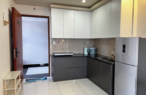 Phan Rang Apartment | ASeaLover Hacom 2 Beds