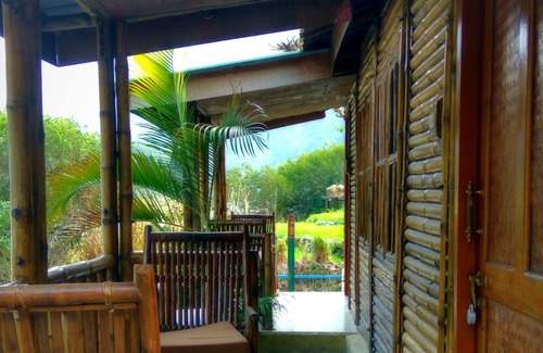 Atali Hotel | VNA Resort
