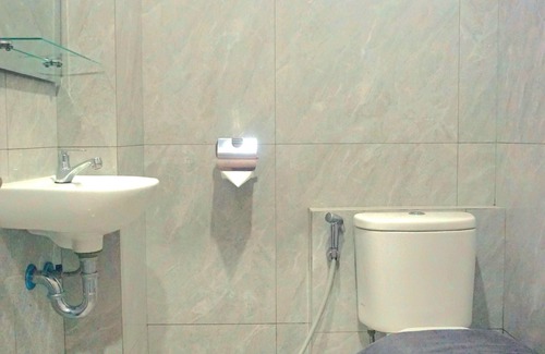 Tangerang Hotel | VNC Alam Sutera Hotel Powered by Archipelago