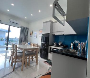 Le Chan Apartment | VND Apartments