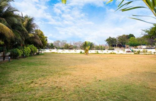 Dhanbad Hotel | VNR Hotel & Resort