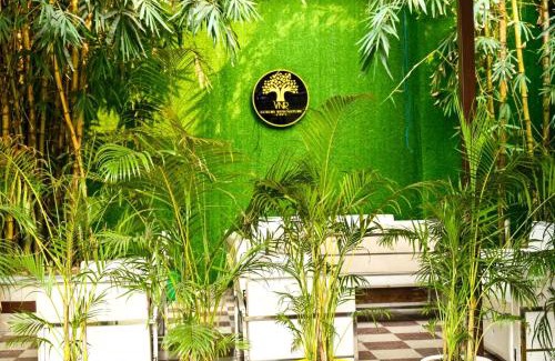 Dhanbad Hotel | VNR Hotel & Resort