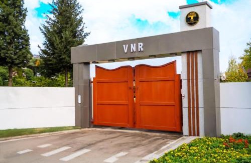 Dhanbad Hotel | VNR Hotel & Resort