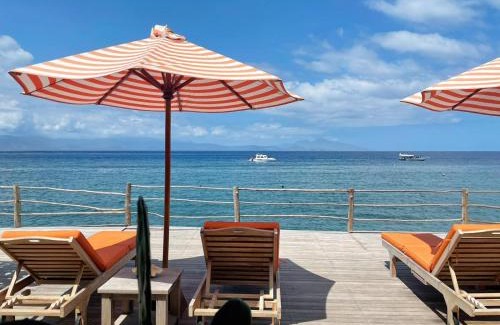 Penida Island House | VnS Beachfront Guesthouse