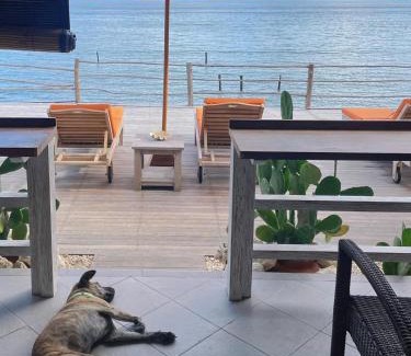 Penida Island House | VnS Beachfront Guesthouse