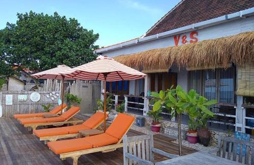 Penida Island House | VnS Beachfront Guesthouse
