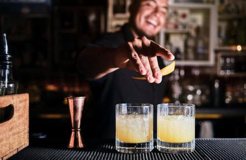 Queens Hotel | voco Astoria by IHG