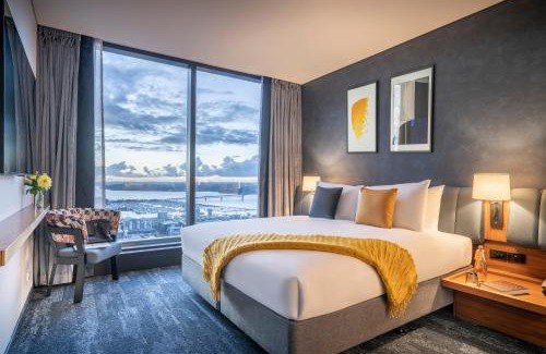 Auckland Central Business District Hotel | voco Auckland City Centre by IHG