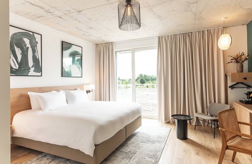 Beaune Hotel | voco Beaune – Cité des Vins by IHG