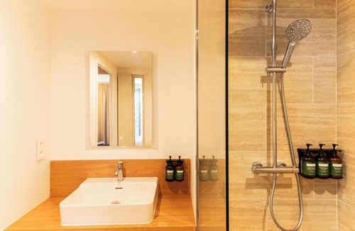 Beaune Hotel | voco Beaune – Cité des Vins by IHG