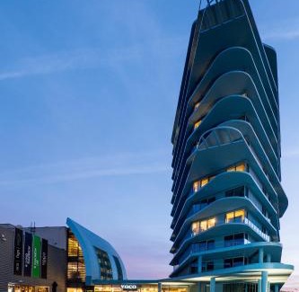 Vilvoorde Hotel | voco Brussels City North by IHG