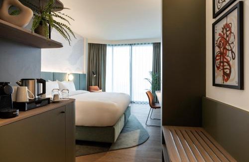 Vilvoorde Hotel | voco Brussels City North by IHG