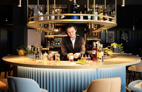 Vilvoorde Hotel | voco Brussels City North by IHG