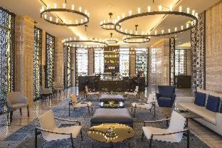Doha Hotel | voco Doha West Bay Suites by IHG
