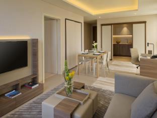 Doha Hotel | voco Doha West Bay Suites by IHG