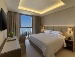 Doha Hotel | voco Doha West Bay Suites by IHG